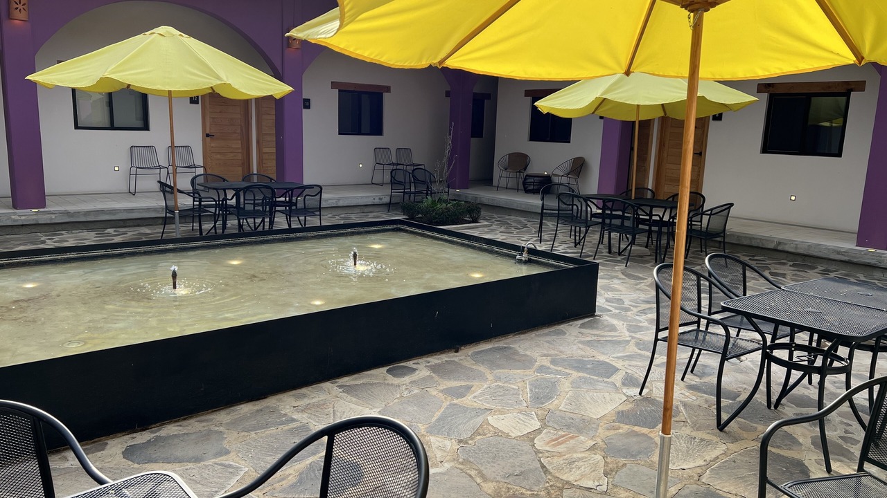 Photo of Patio Balcony in Mazamitla