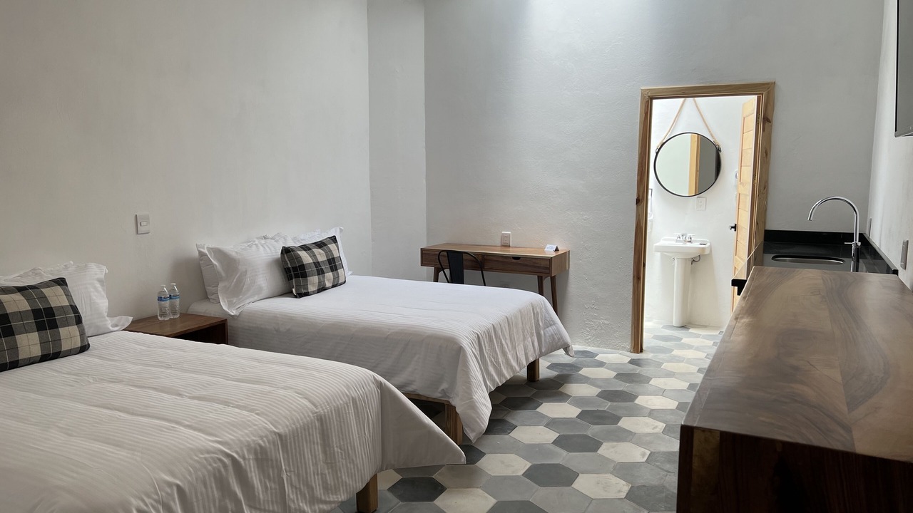 Photo of Bedroom in Mazamitla