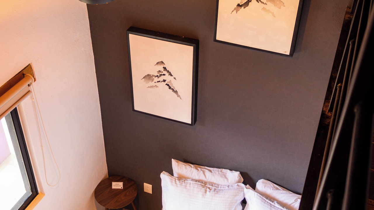 Photo of Bedroom in Mazamitla