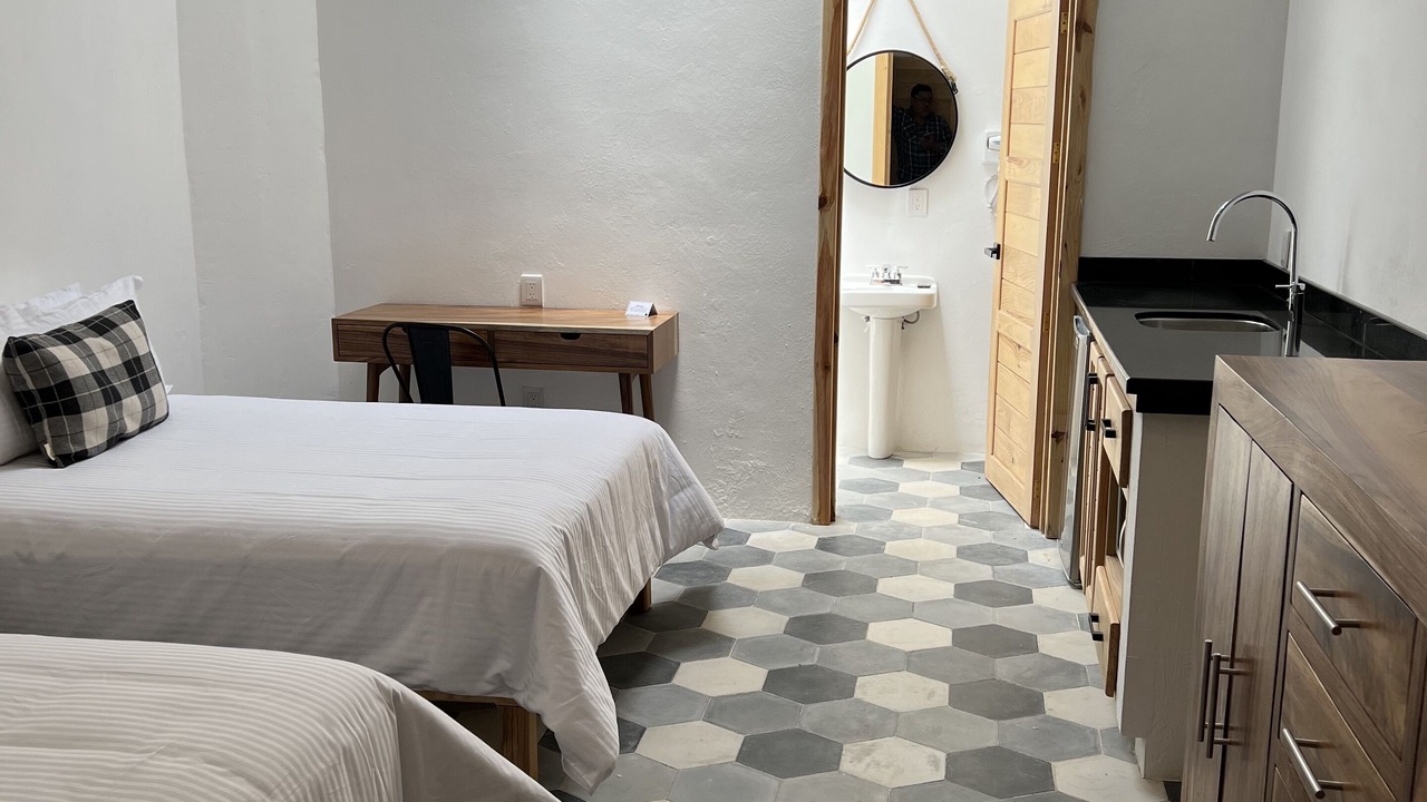 Photo of Bedroom in Mazamitla