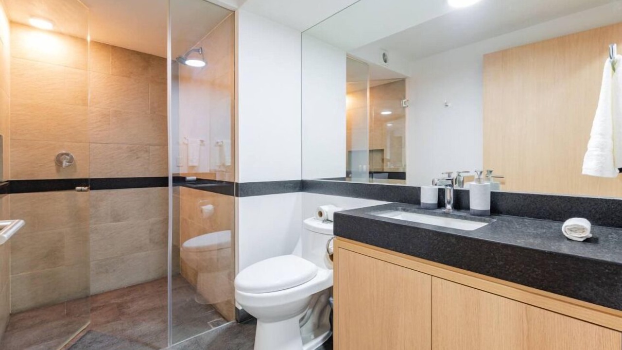 Photo of Bathroom in Granada