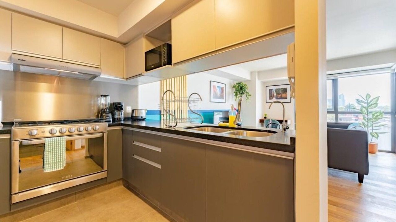 Photo of Kitchen in Granada