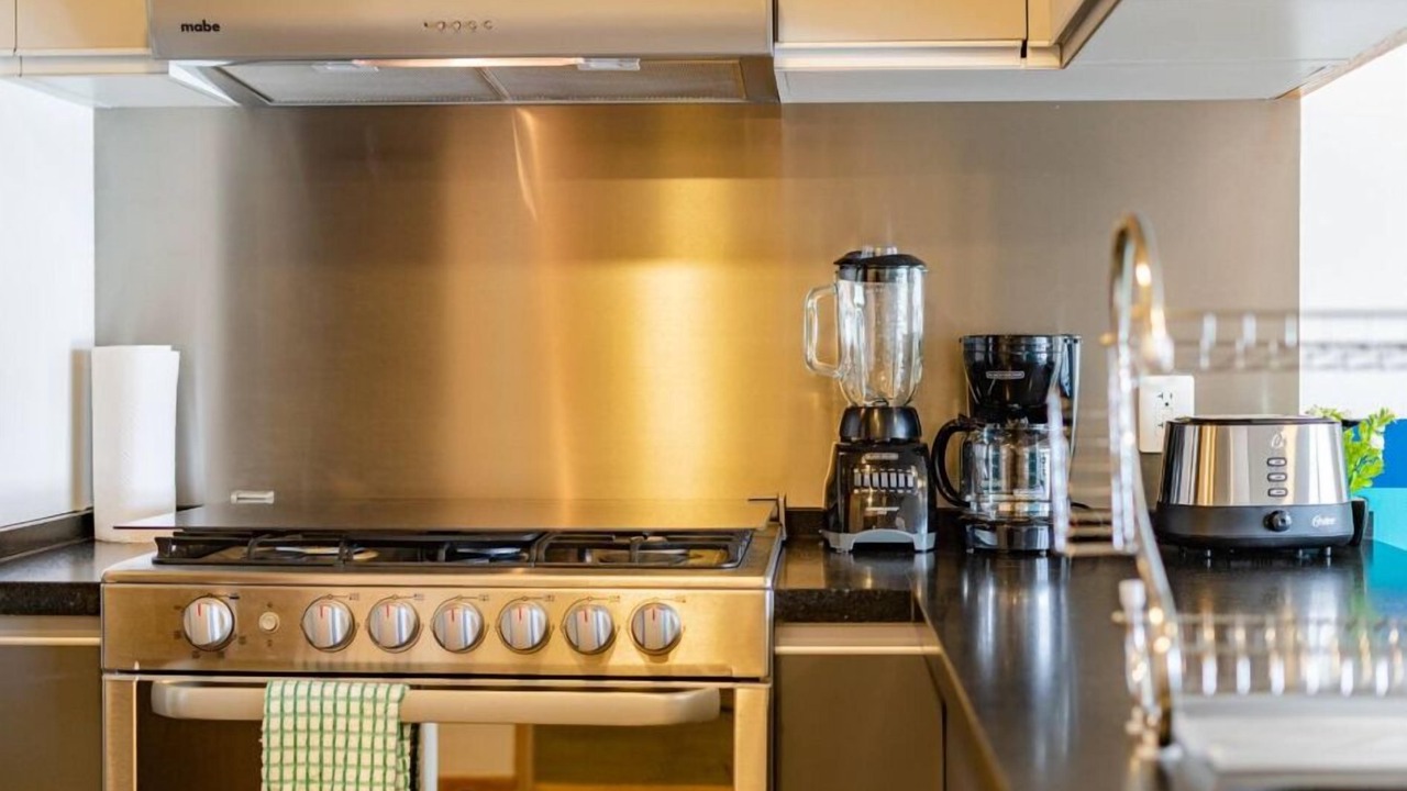 Photo of Kitchen in Granada