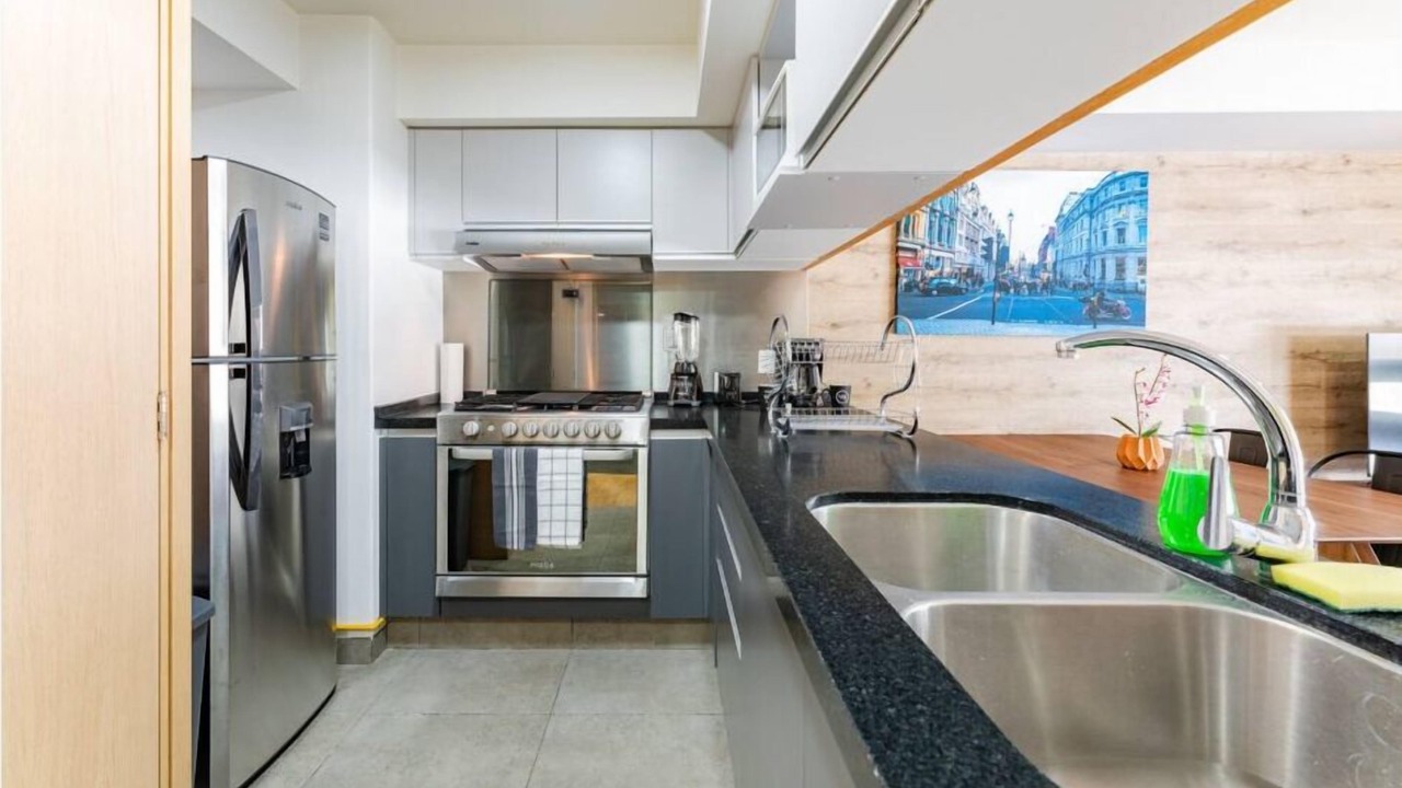 Photo of Kitchen in Granada