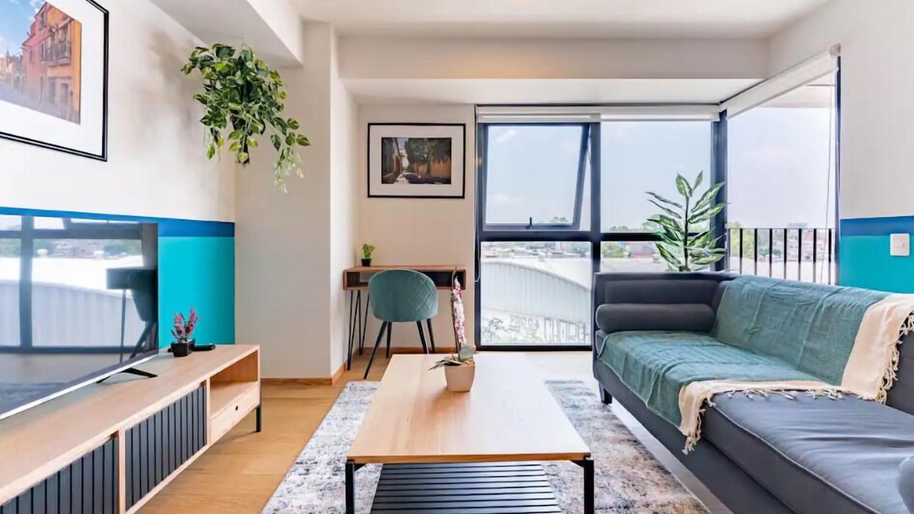 Photo of Livingroom in Granada