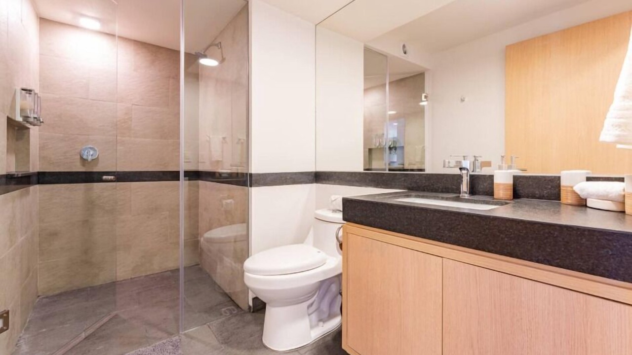Photo of Bathroom in Granada