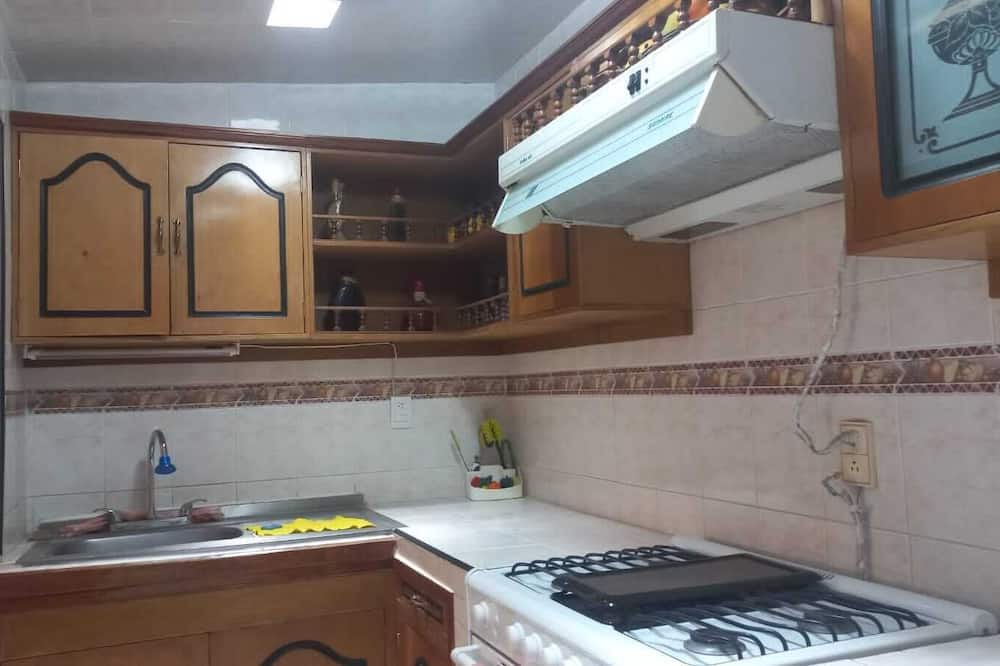 Photo of Kitchen in Puebla