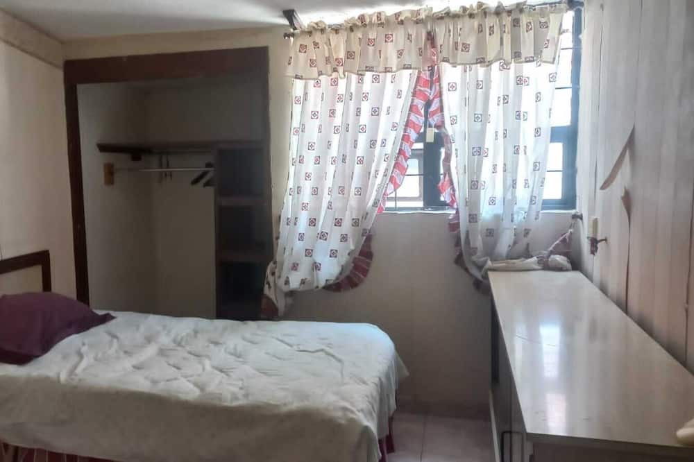 Photo of Bedroom in Puebla