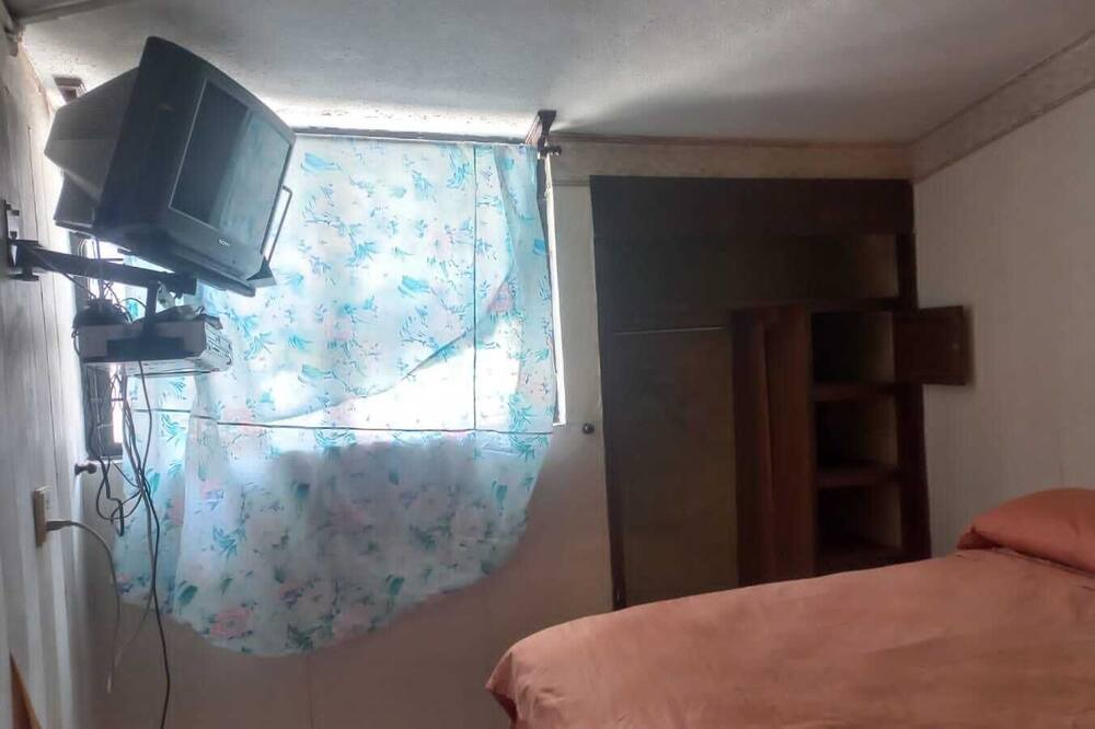 Photo of Bedroom in Puebla