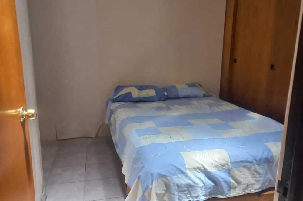 Photo of Bedroom in Puebla