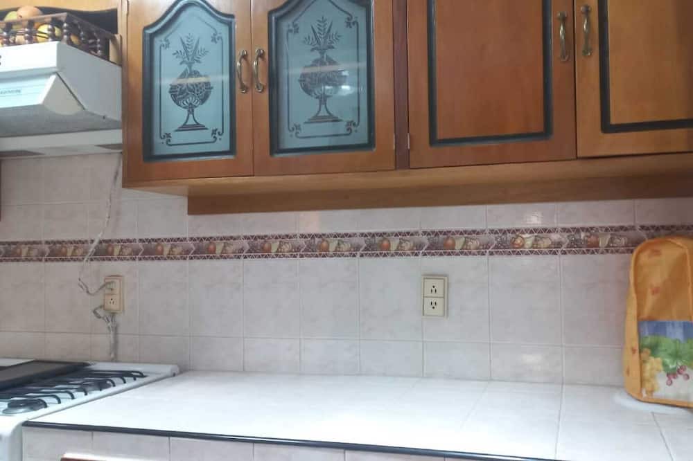 Photo of Kitchen in Puebla