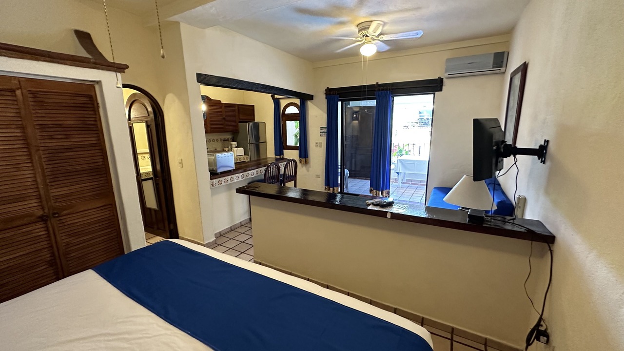 Photo of Bedroom in Romantic Zone