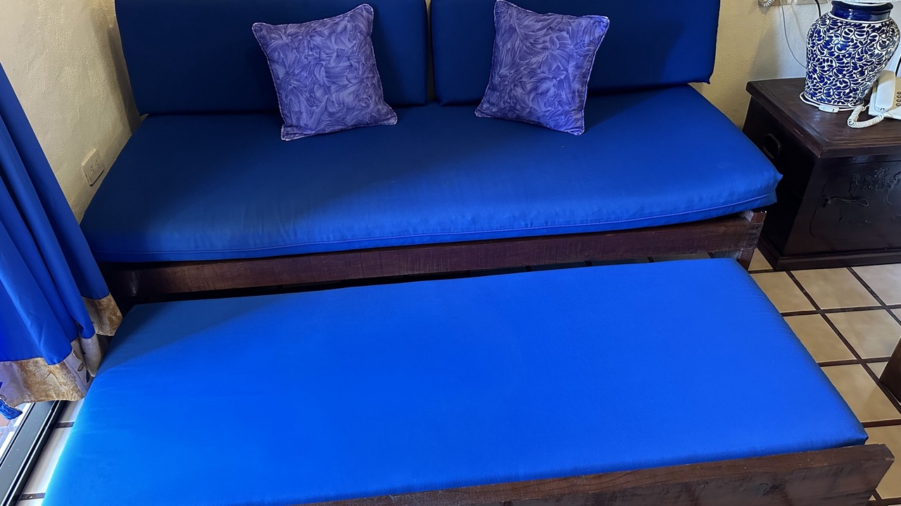 Photo of Bedroom in Romantic Zone