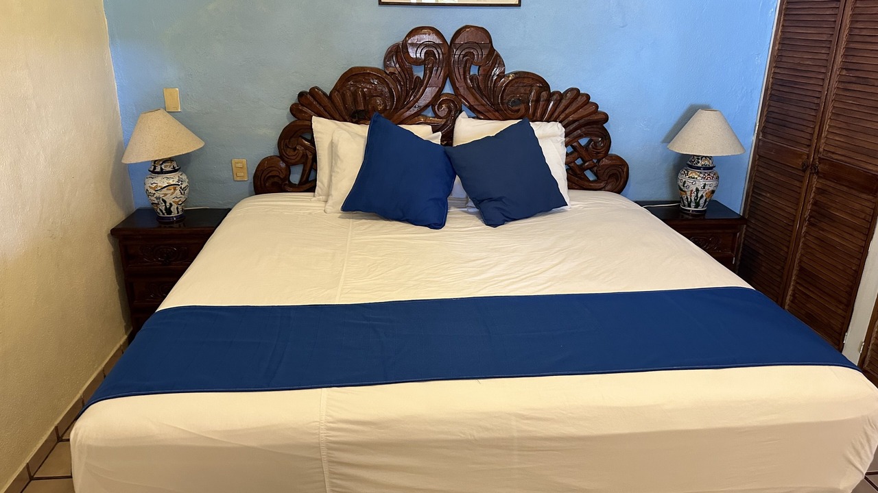 Photo of Bedroom in Romantic Zone