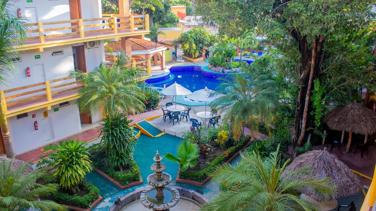 Photo of Outdoor in Rincon de Guayabitos