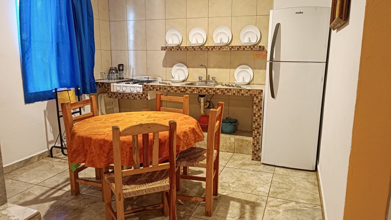 Photo of Bedroom in Rincon de Guayabitos