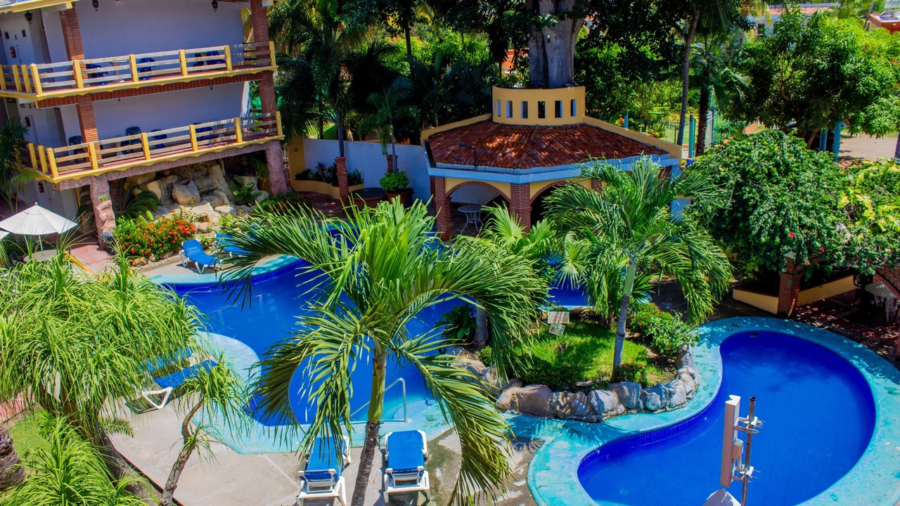 Photo of Outdoor in Rincon de Guayabitos