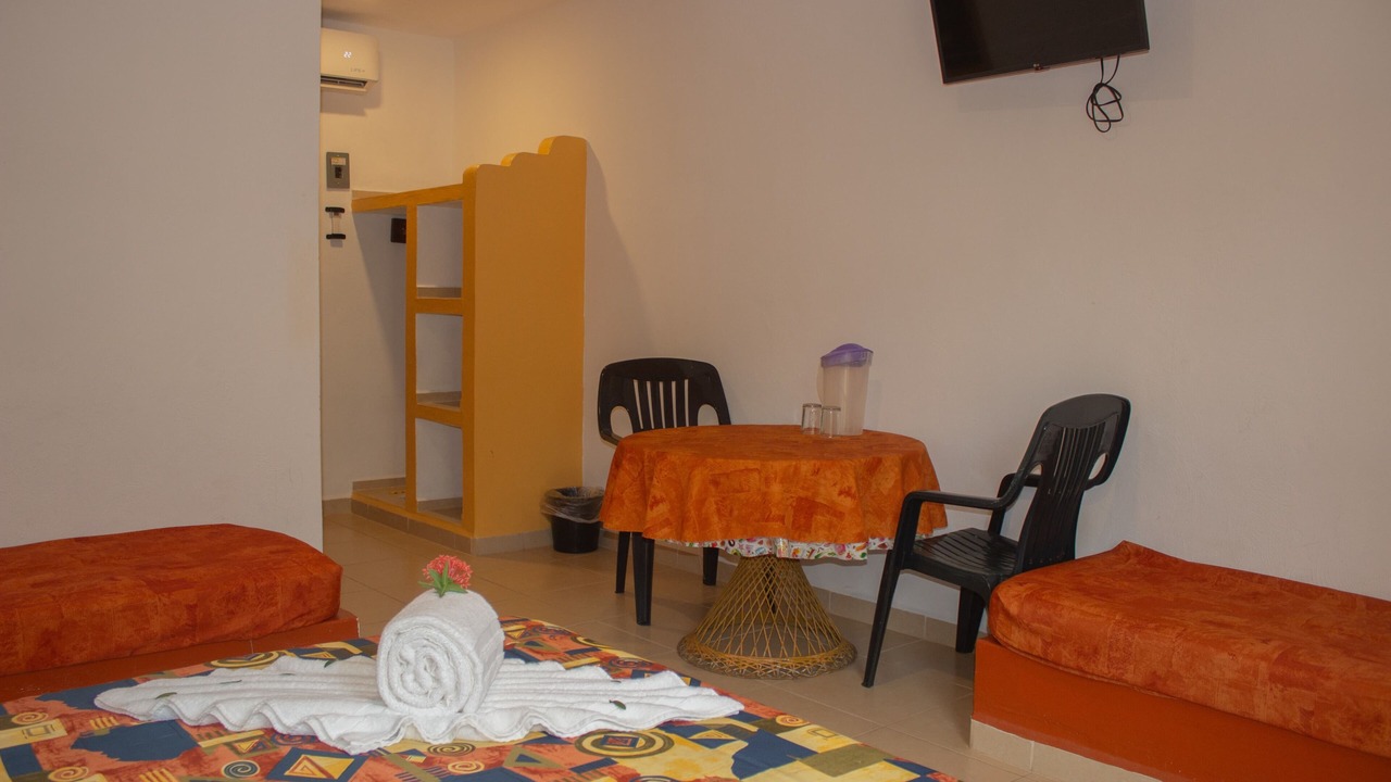 Photo of Bedroom in Rincon de Guayabitos
