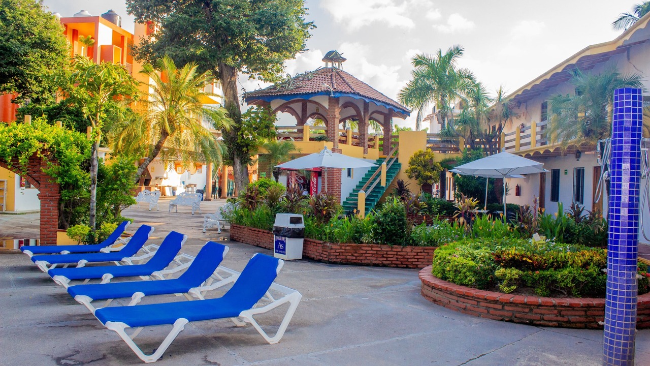 Photo of Outdoor in Rincon de Guayabitos