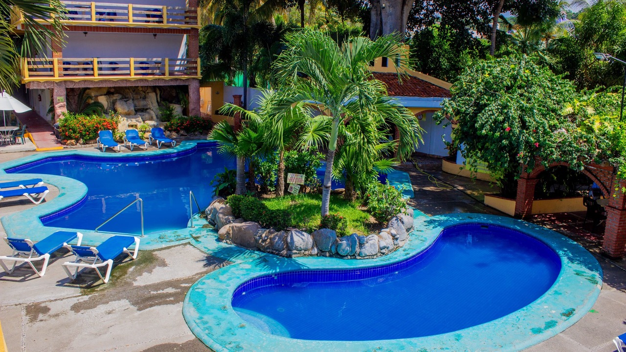 Photo of Outdoor in Rincon de Guayabitos