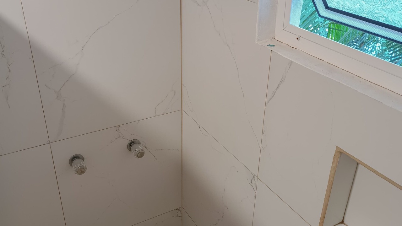 Photo of Bathroom in Rincon de Guayabitos