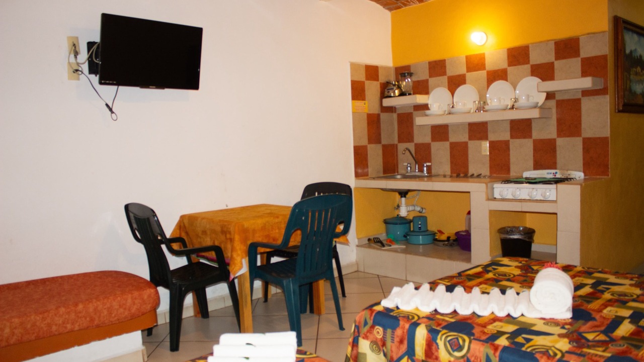 Photo of Bedroom in Rincon de Guayabitos
