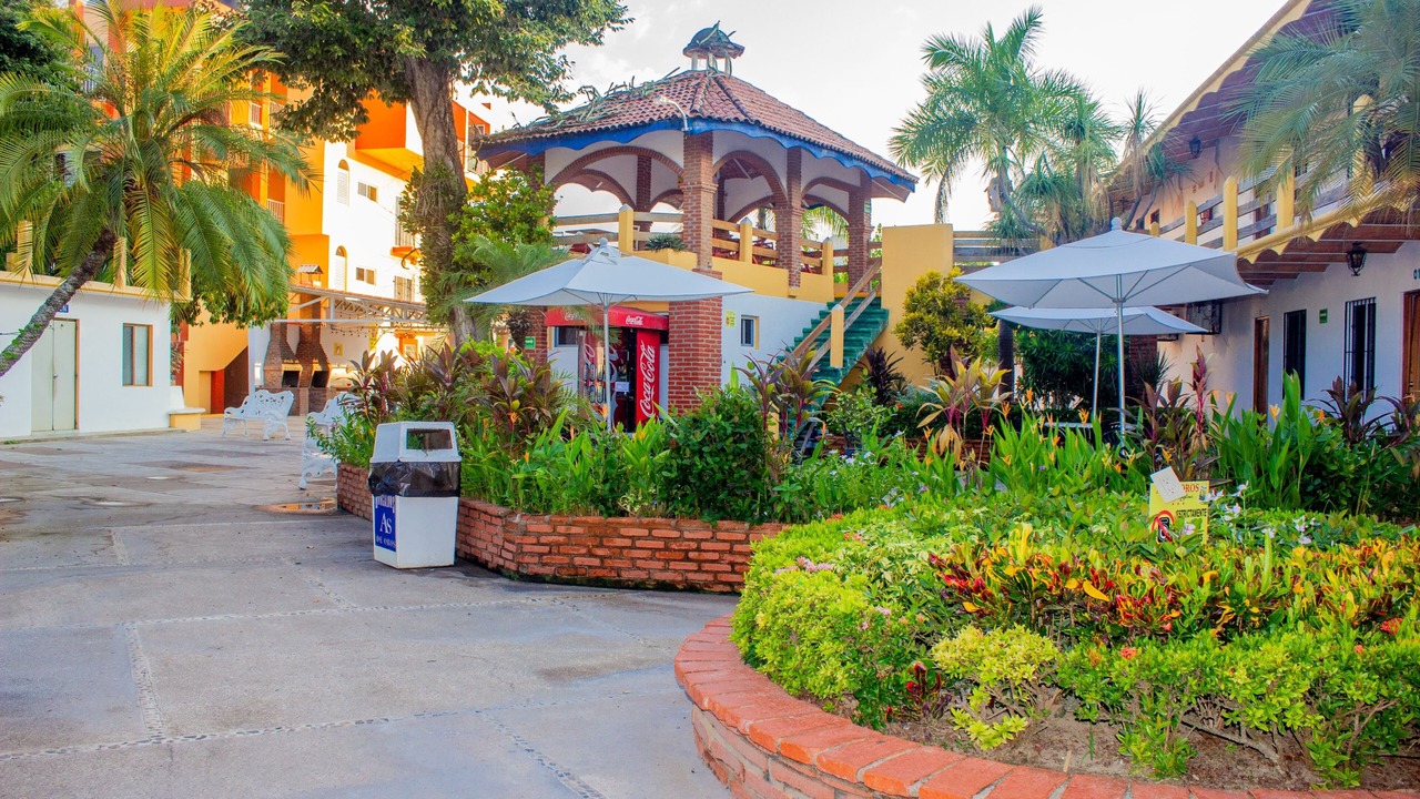 Photo of Outdoor in Rincon de Guayabitos