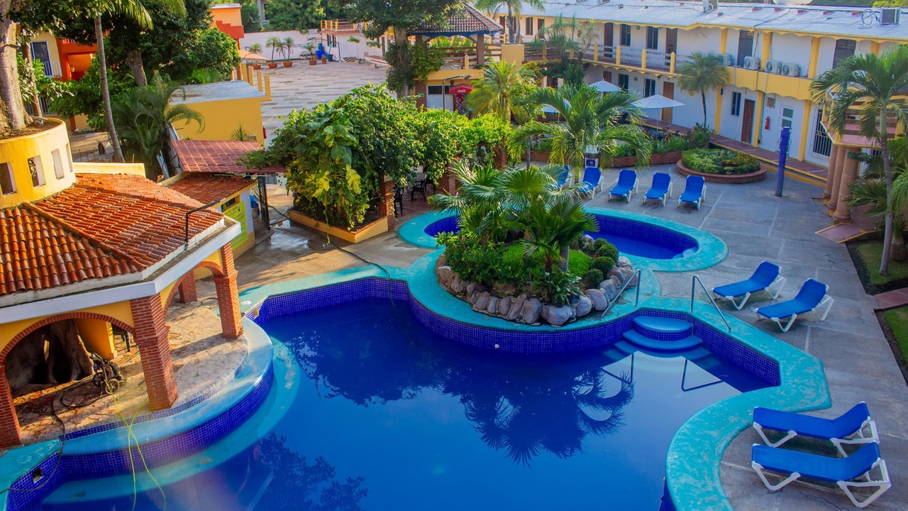 Photo of Outdoor in Rincon de Guayabitos