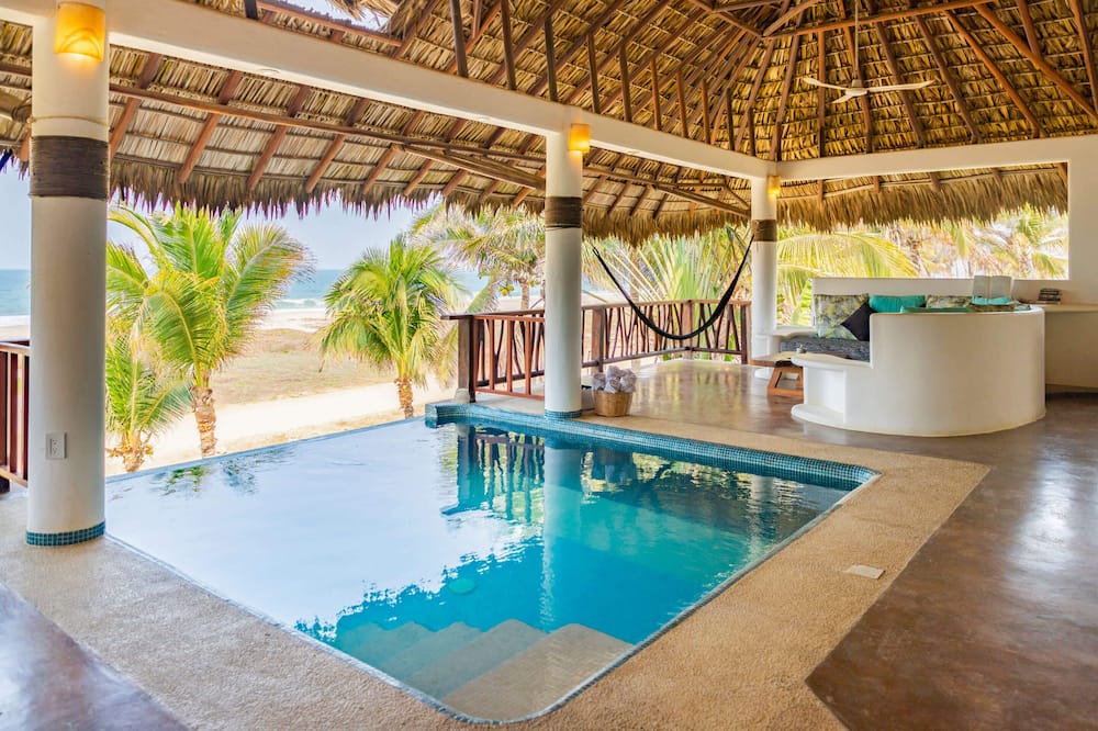 Photo of Outdoor in Los Tamarindos
