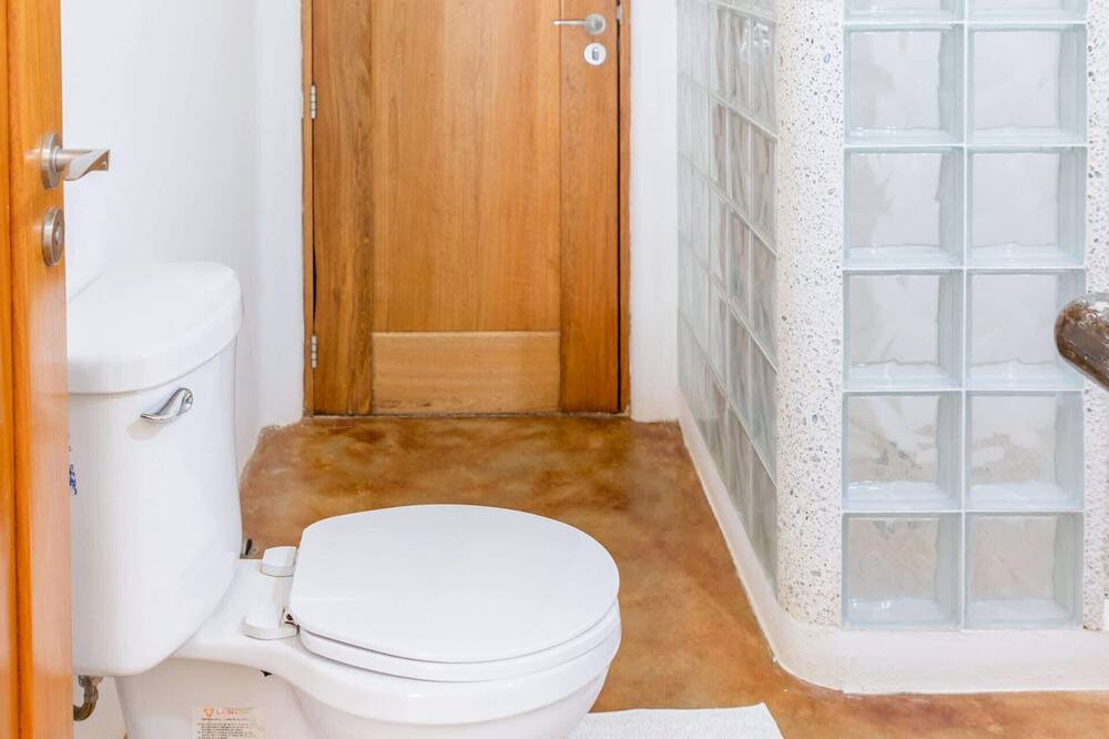 Photo of Bathroom in Los Tamarindos