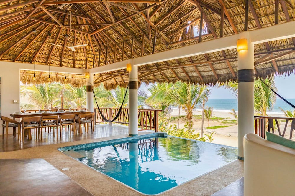 Photo of Outdoor in Los Tamarindos