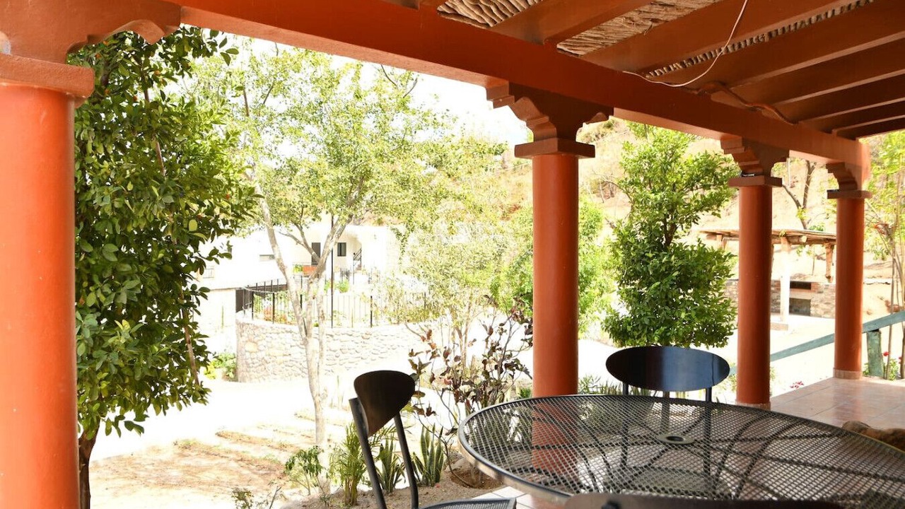 Photo of Outdoor in Alamos
