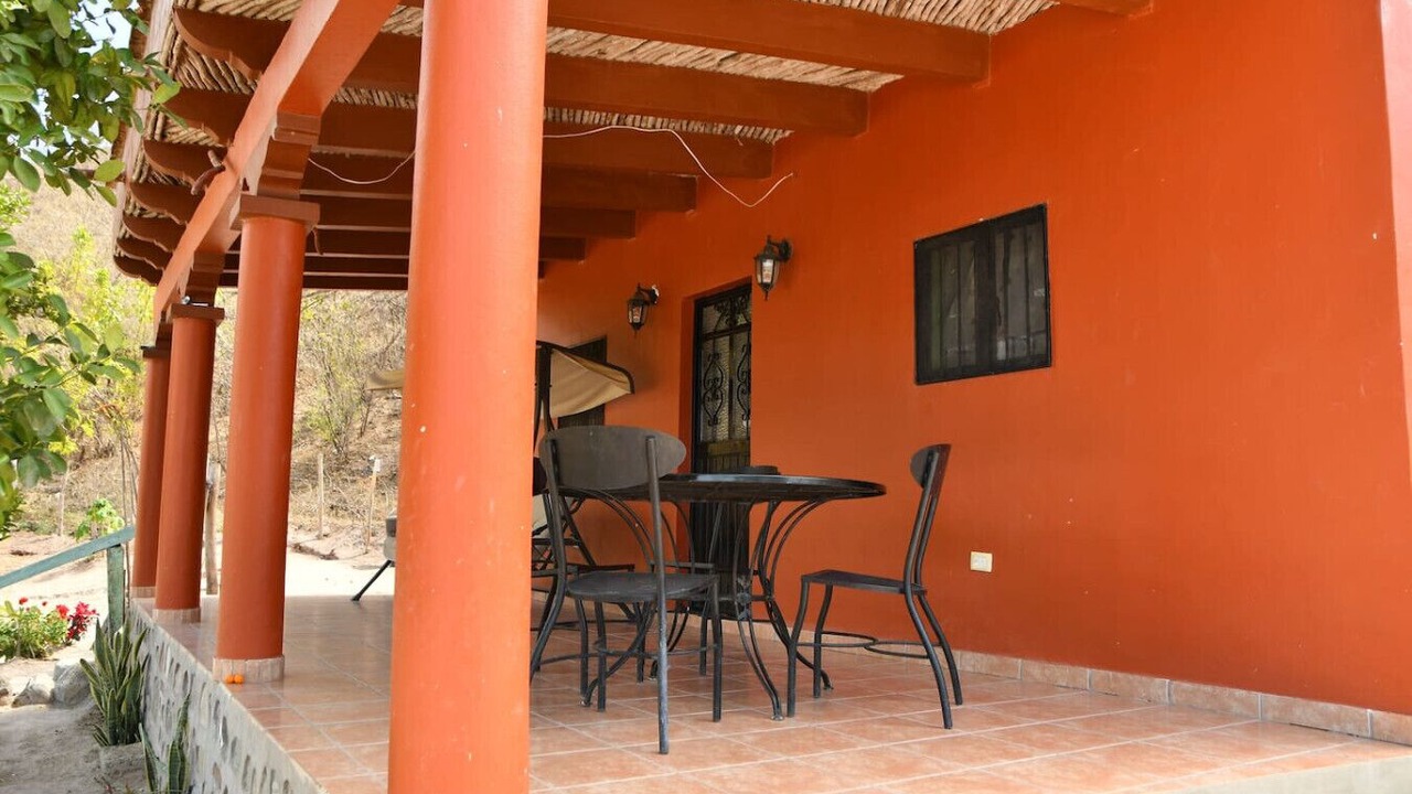 Photo of Outdoor in Alamos