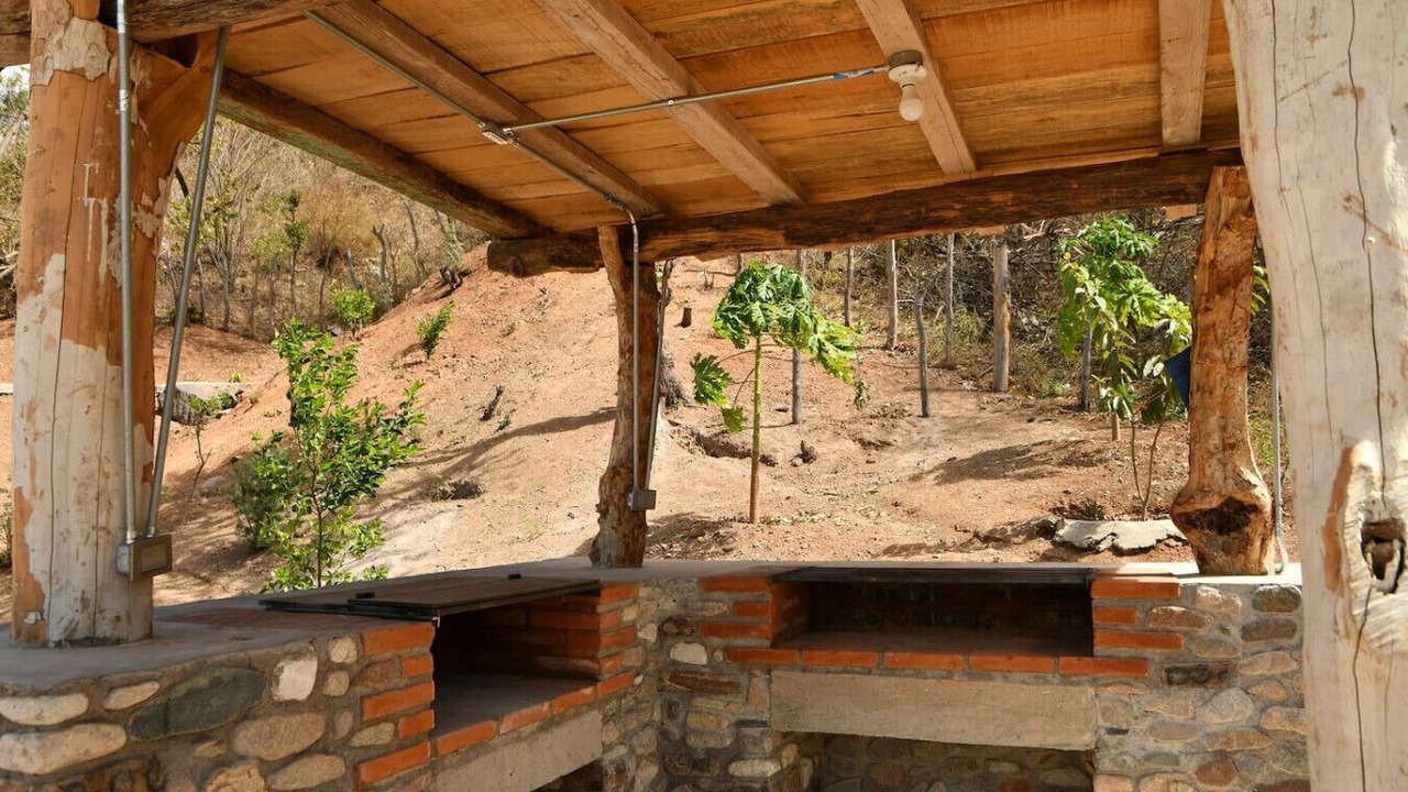 Photo of Outdoor in Alamos