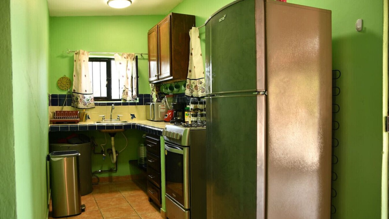 Photo of Kitchen in Alamos