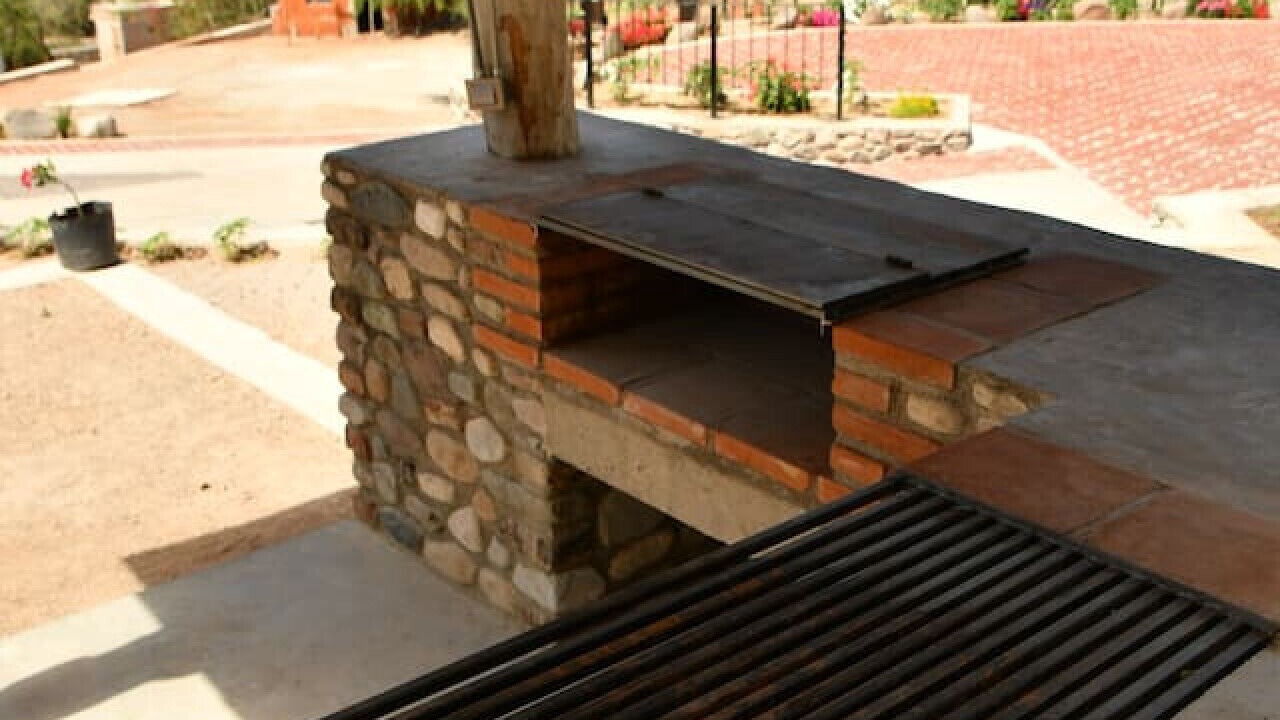 Photo of Patio Balcony in Alamos