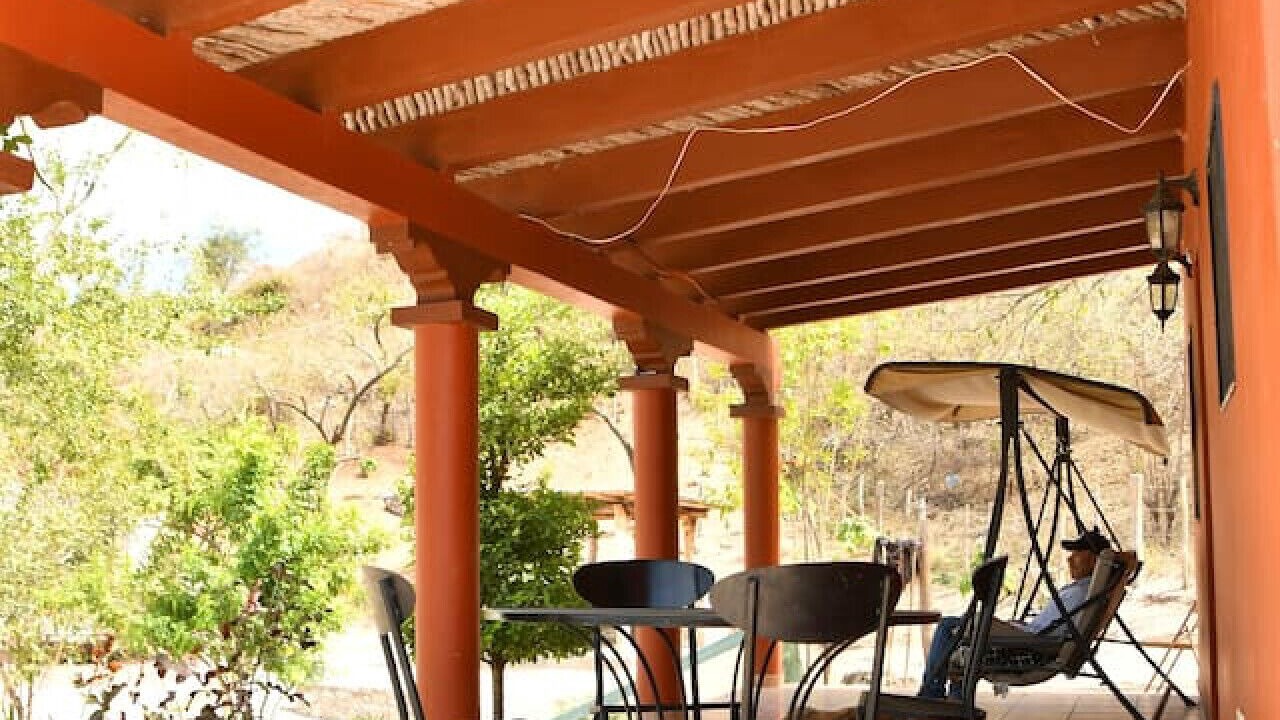 Photo of Outdoor in Alamos