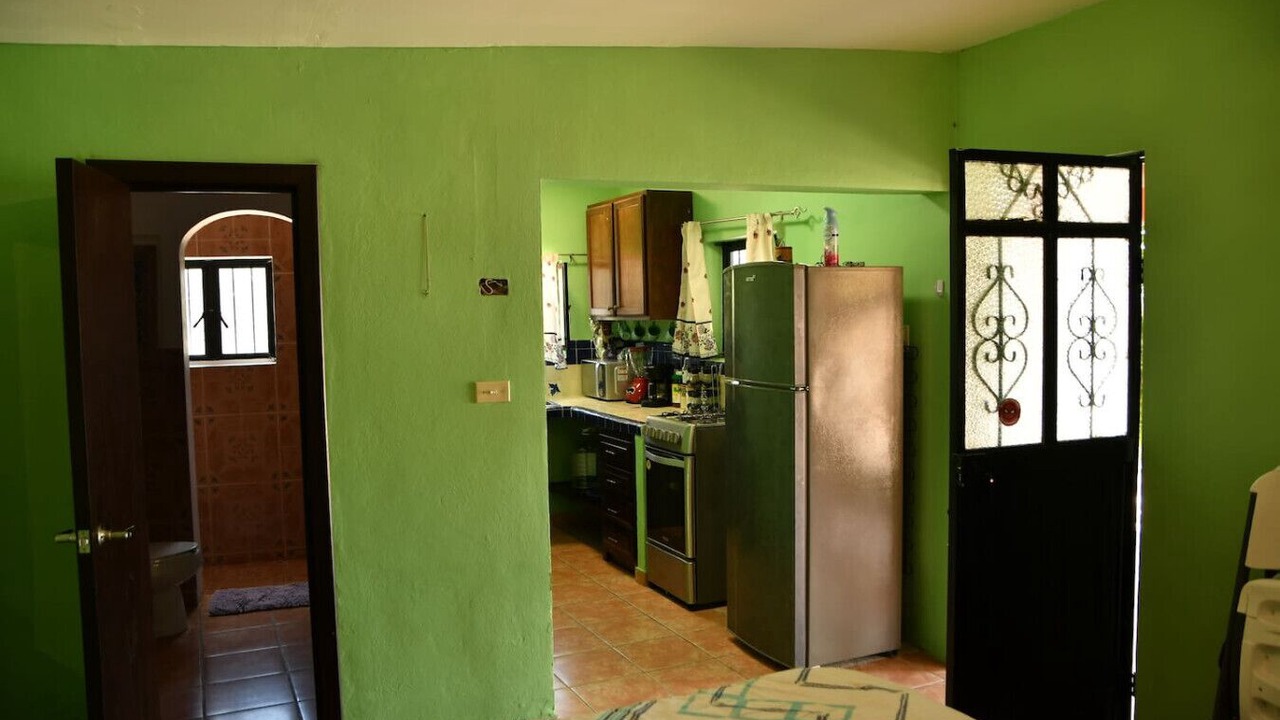 Photo of Kitchen in Alamos