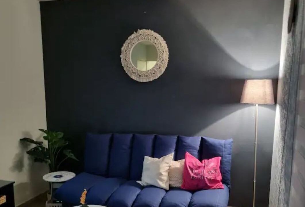 Photo of Livingroom in Doctores