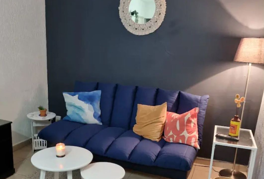Photo of Livingroom in Doctores