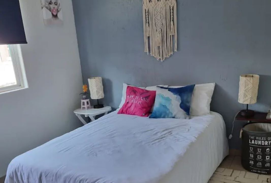 Photo of Bedroom in Doctores