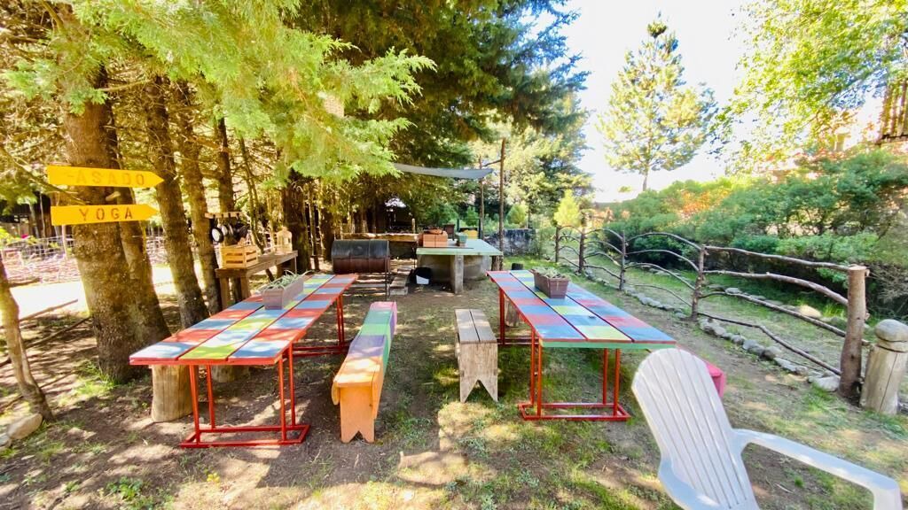 Photo of Patio Balcony in Ocampo