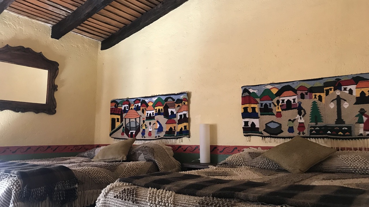 Photo of Bedroom in Ocampo