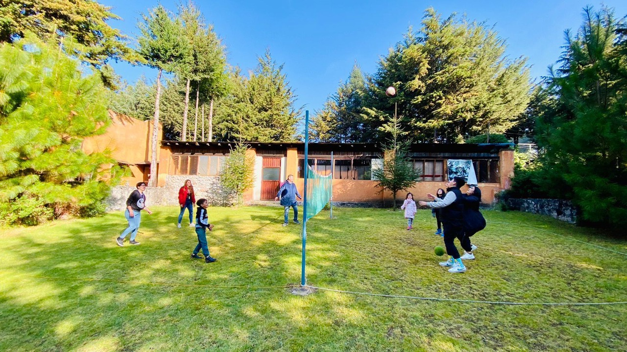 Photo of Outdoor in Ocampo