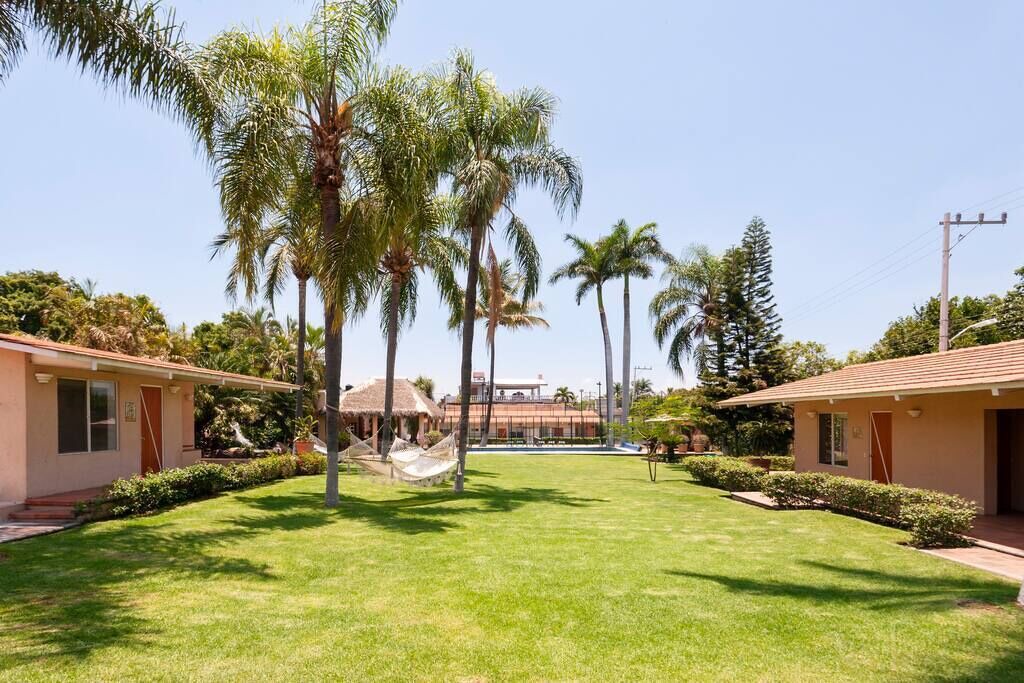 Photo of Outdoor in Centro
