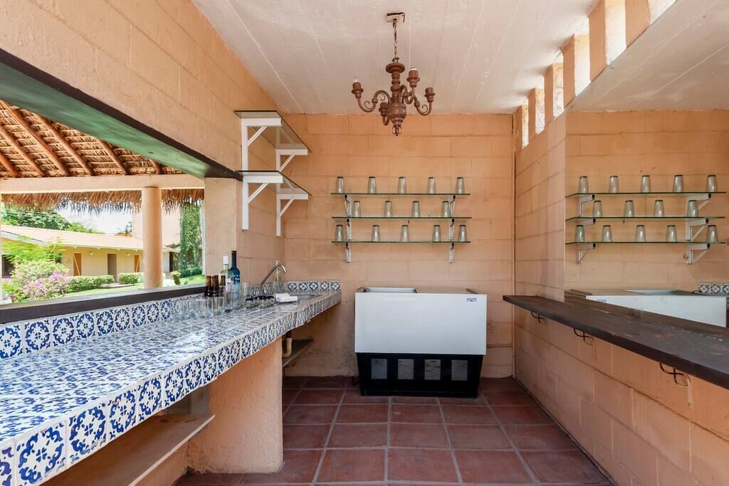 Photo of Kitchen in Centro