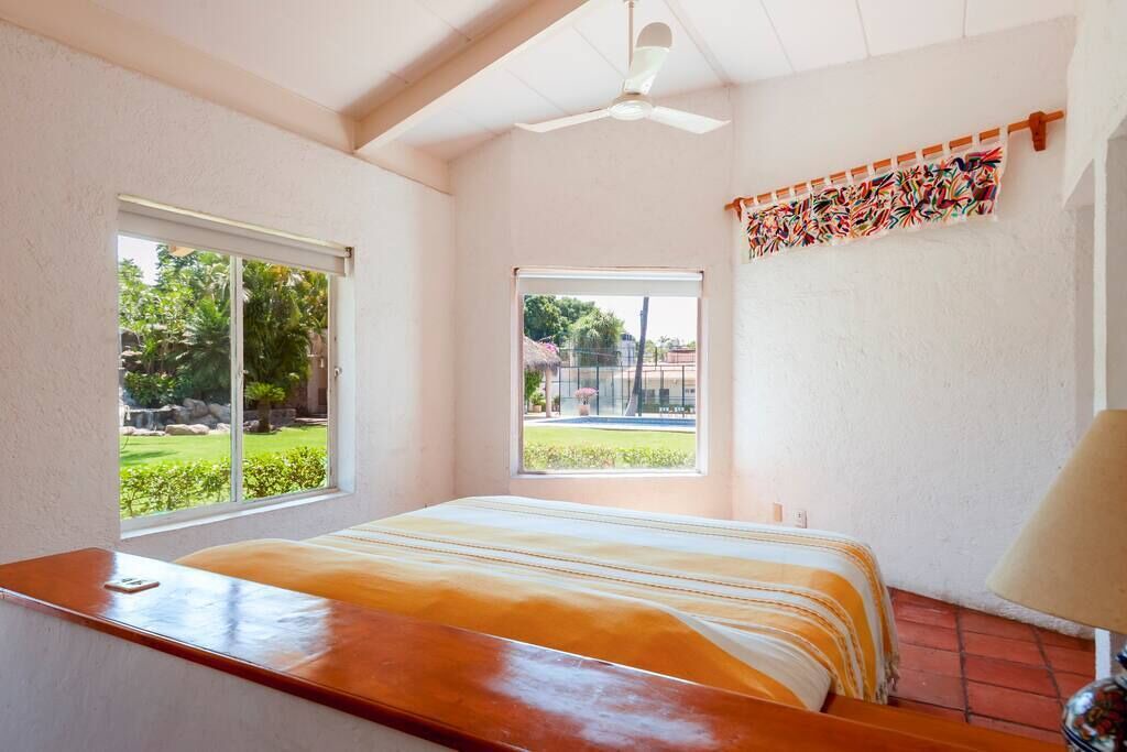 Photo of Bedroom in Centro