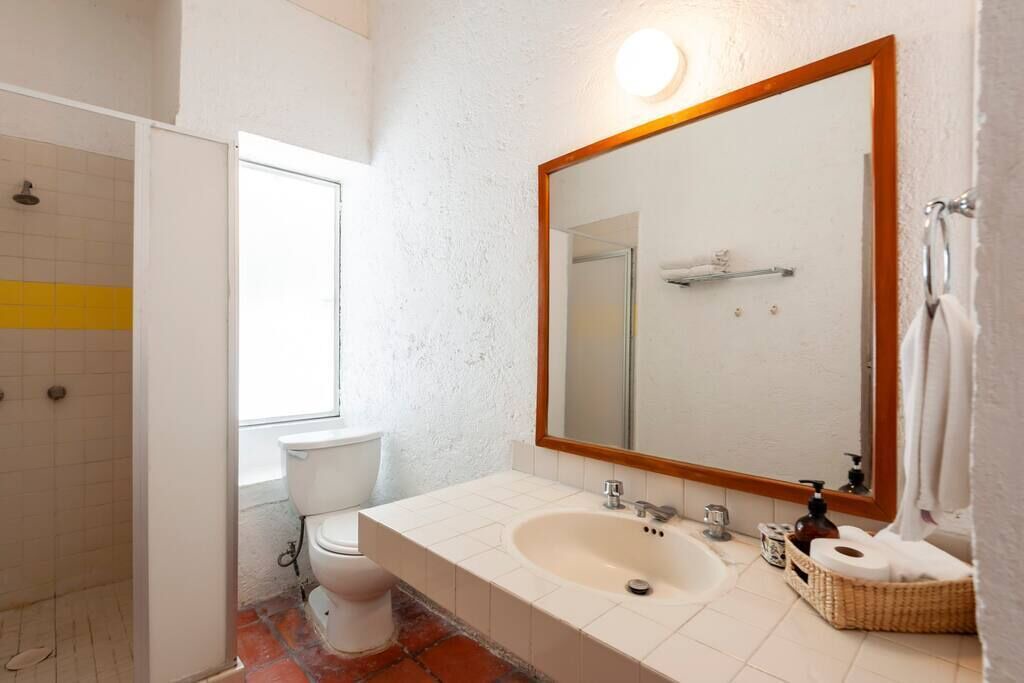Photo of Bathroom in Centro