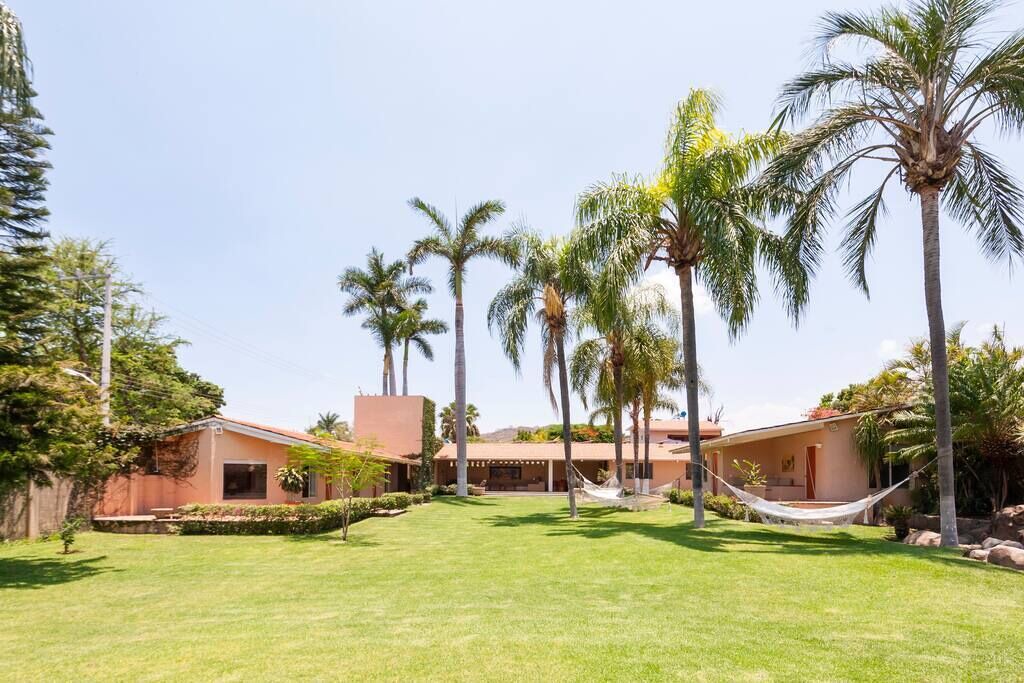 Photo of Outdoor in Centro
