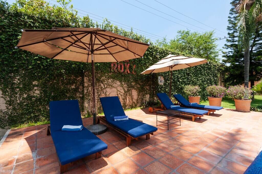 Photo of Patio Balcony in Centro